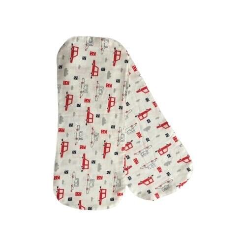 Müslin fabric 2 li shoulder cover