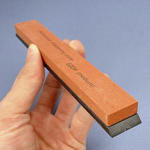 60-3000# Thickened Whetstone Sharpener Kitchen Sharpening System Quick Sharpening Professional Sharpening Whetstone Household