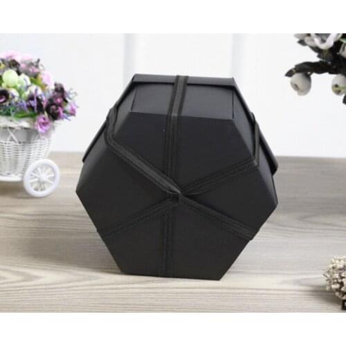 Explosion DIY Scrapbook Photo Album Birthday Gift for Anniversary Birthday Surprise Party Love Explosion Gift Box dropship