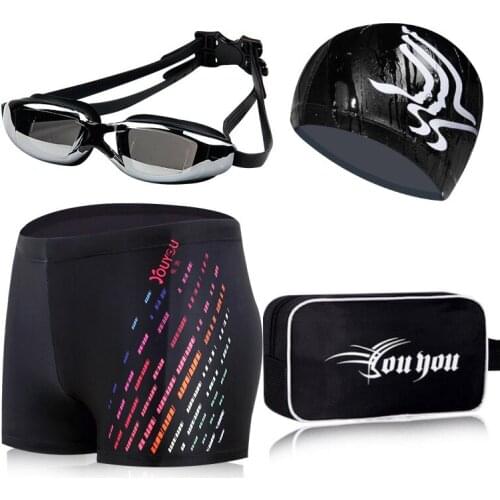 Мужские трусы с принтом YOUYOU China At AliExpress