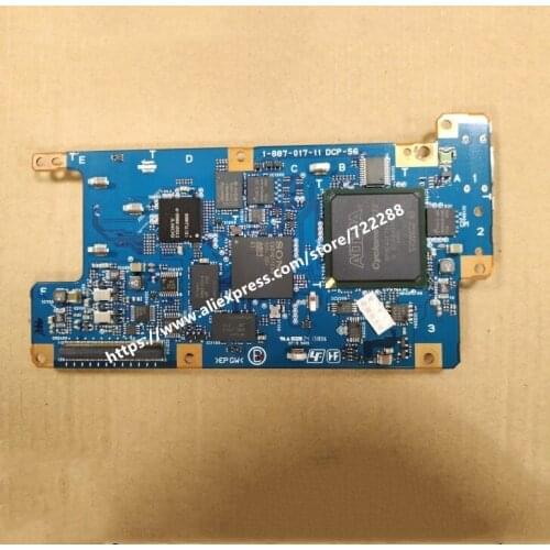 Repair Parts For Sony PMW-200 Mounted C.board DCP-56