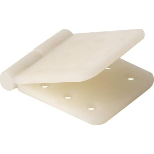 20pcs Hinge Linker Plastic Small for RC Aircraft Helicopter Quadcopter