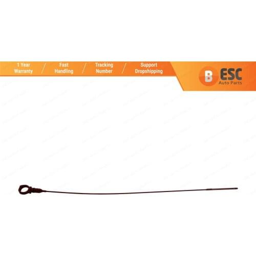 ESC ESP772 Engine Oil Level Dipstick Indicator 3 M5Q6750ED for Ford Fiesta 5 Fusion Focus C-Max 1.6 TDCI
