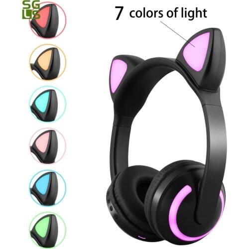 Wireless Earphones Bluetooth Headphone Stereo Headset Wireless Headphones Hifi Bluetooth Earphone MIni Headsets With Microphone