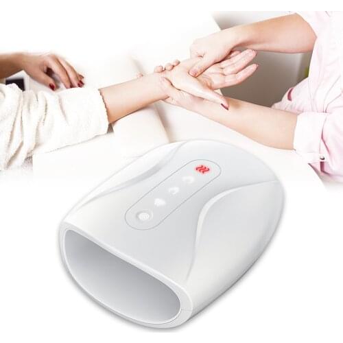 Beurha Hand Massagers
