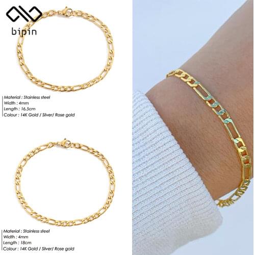 Bipin Fashion Bracelets