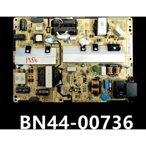For DM55E power board BN44-00736B BN44-00736A F55S1_FHS Good Test Quality