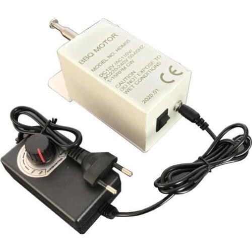 Charcoal Electric-Motor Rotisserie Motor Variable Speed For Roasted Lambs Camping Stove Travel Picnic Stove