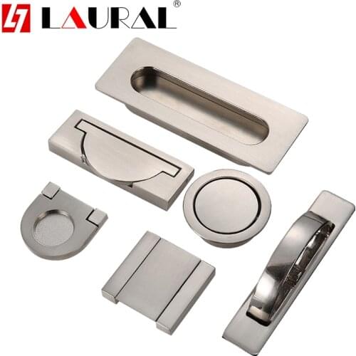 Laural Furniture Handles