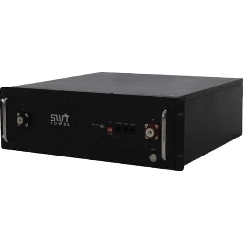 Factory price li ion 51.2v 48v 100ah wall mounted lithium lifepo4 battery pack for solar all in one system