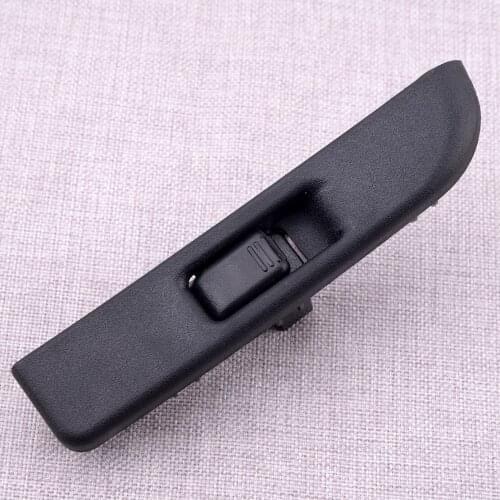 NEW 8147236-0 8981472360 Passenger Side Electric Power Window Control Switch Fit for ISUZU NPR NKR Right Hand Drive