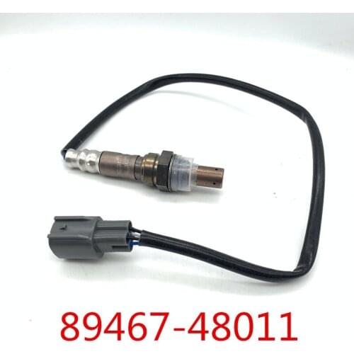 OEM O2 OXYGEN Air Fuel Ratio Sensor 89467-48011 For Toyota Lexus Denso 234-9009