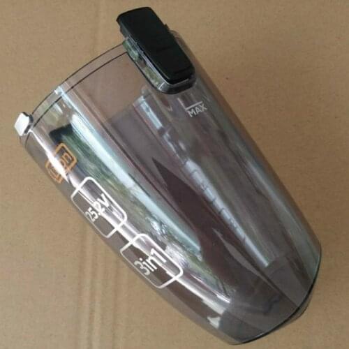 Dust Box for FC6162 FC6164 FC6166 FC6168 FC6169 FC6170 FC6172 FC6400 FC6401 FC6402 FC6404 FC6405 FC6408 Vacuum Cleaner Parts