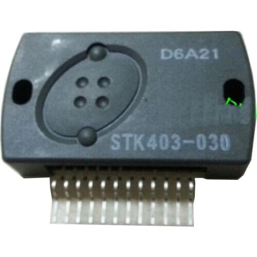 STK403-030 STK403-040 STK403-050 STK403-060 Module Original, can provide product test video