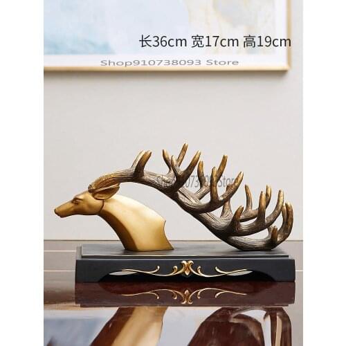 Light Luxury Creative Red Wine Shelf Shelf Home Living Room Dining Room Decoration European Wine Cabinet Decoration Desktop Disp