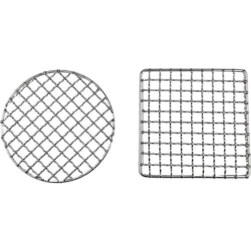 TPXCKz Grill Grates