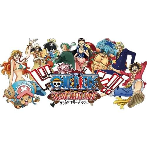 Three Ratels CDM118 cartoon wall stickers anime car hood sticker laptop decal