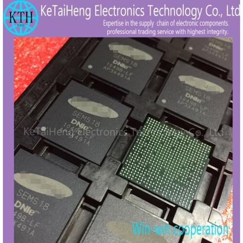 1pcs/lot SEMS18-LF SEMS18 SEMS18 BGA In Stock