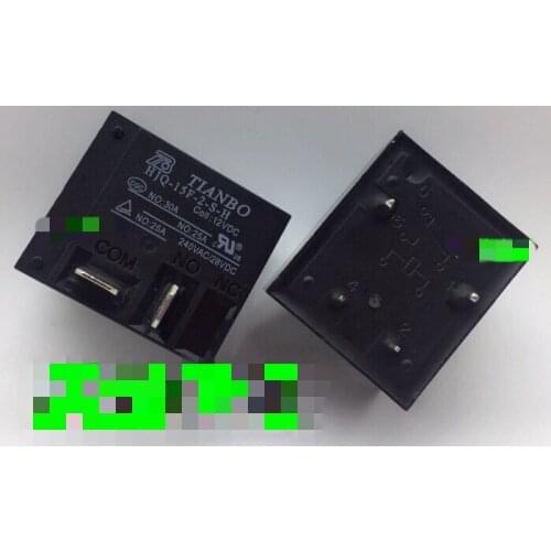 50PCS/HJQ-15F-2-S-H HJQ-15F NEW Stock
