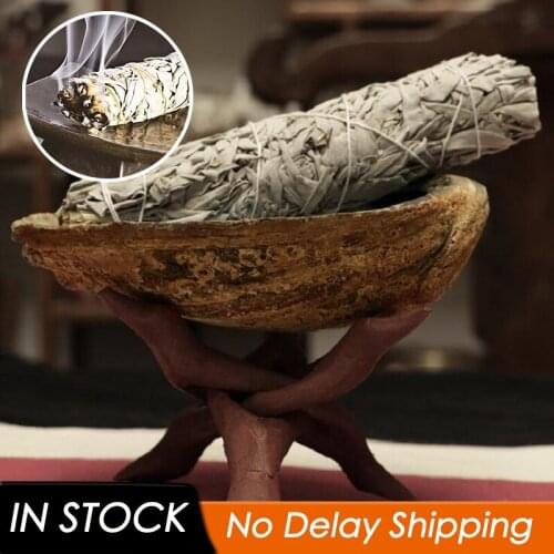 White Sage Bundle White Sage California White Sage Pure Leaf Smoky Purification Smoking For Indoor Purification Bundles Sage