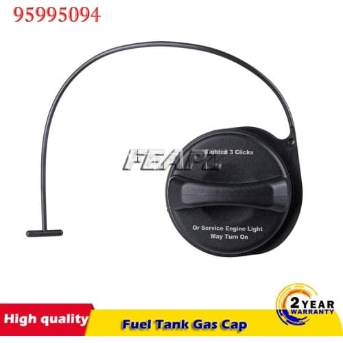 Fuel Tank Gas Cap For Chevrolet Silverado 1500 2500 3500 For Cruze For GMC For Cadillac For Buick For Pontiac 04-12 95995094