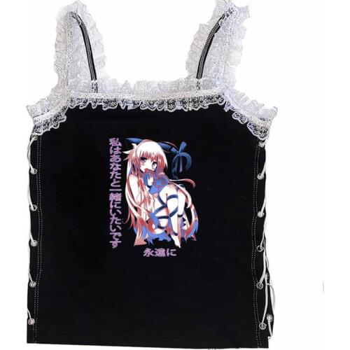 DAILOU Women's T-shirts