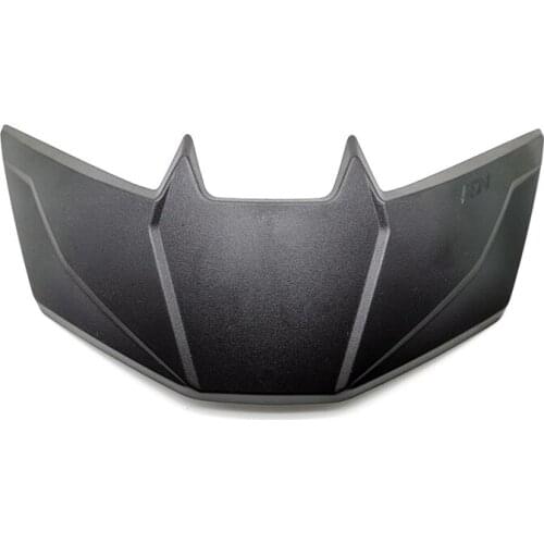 For Honda ADV 150 Adv150 Motorcycle Front Wheel Hugger Fender Guard Beak Nose Extension Cowl Cover