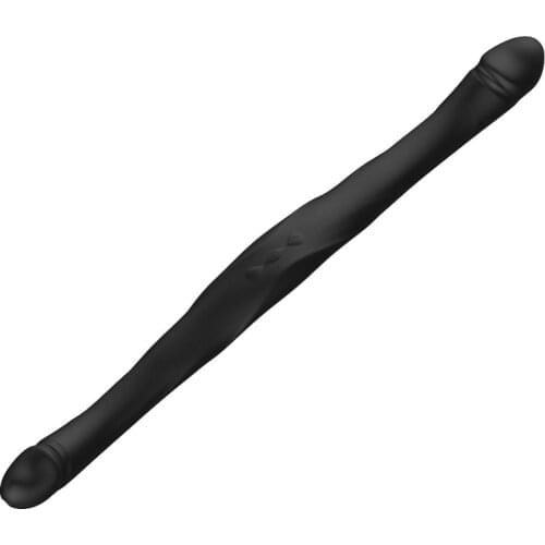 Анальные игрушки Double well China At AliExpress