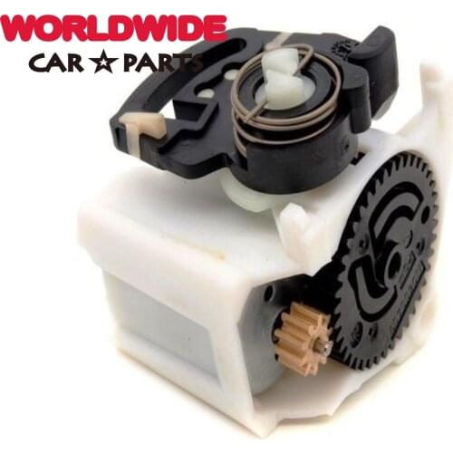 TRUNK CENTRAL LOCK MOTOR 7700435694 8200102583 7700427088 8200060918 7701473742