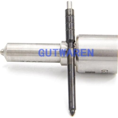Injector Nozzle DLLA139P887 DLLA139P876 DLLA137P1577 DLLA128P5510 DLLA128P1635 Diesel Pump Nozzle