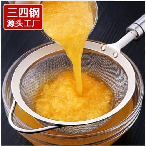 KAMAOU Stainless Steel Colanders