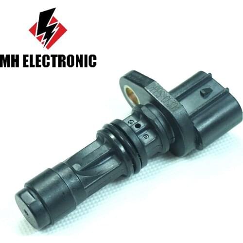 MH ELECTRONIC Crankshaft Position Sensor 23731-EC01A 23731-EC00A 97258523 FOR NISSAN NAVARA D40 PATHFINDER X-TRAIL MURANO Dci