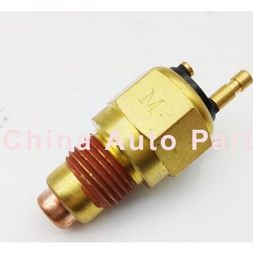 Water Temperature Sensor For 4TNV94 4TNV98