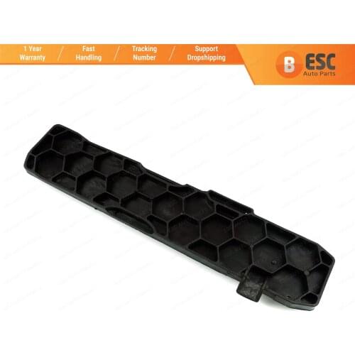 ESP1021 Cabin Pollen Dust Filter Housing Flap Cover 1K0819422B for VW Golf Caddy Passat Audi A3 Q3 Seat Leon Skoda Octavia
