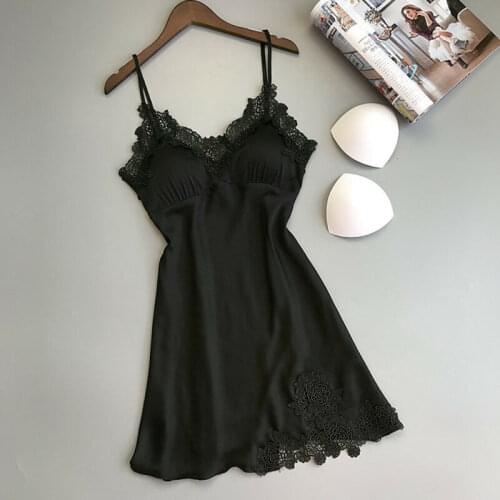 Sexy New Ladies Lingerie Sleepwear Fashion Women Babydoll Robe Underwear Night Dress