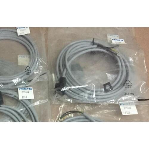 Brand new original KMEB-1-24-2.5-LED 151688 authentic