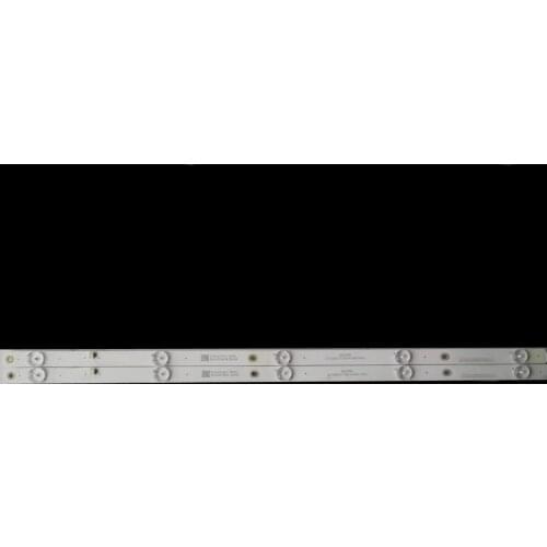 LED Backlight Strip for 32inch LB-C320X17-E60-H-G81-XRD1 B941A5P 32E2000 CRH-ZG32E20003030060273VREV1.0