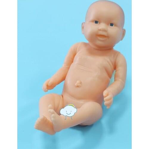 BIX-FT2 Full-Term Newborn Baby Model (GIRL)