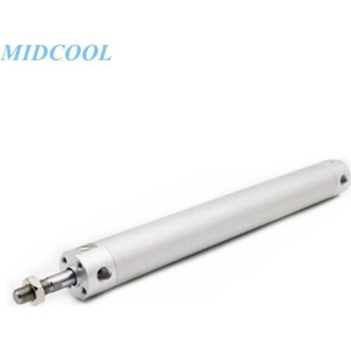 Air Cylinder Pneumatic CG1 CDG1 Double Acting Standard Type CG1BN25 CDG1BN25/CG1BN25-25Z/50Z/75Z/100Z/125Z/150Z/175Z/200Z/250Z