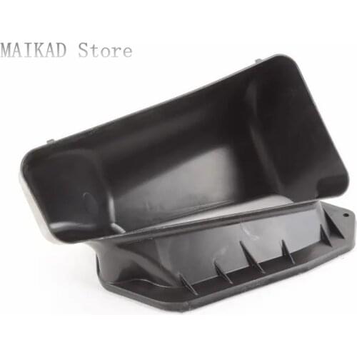 Intake dashboard duct Intake pipe for Porsche Macan 95B Audi Q5 8K1819904A