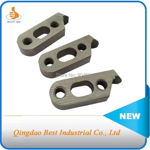 High Quality Diamond Milling Cutter Chinese Supplier 3pcs/set made of PCD material Durable for Acrylic Diamond Polisher