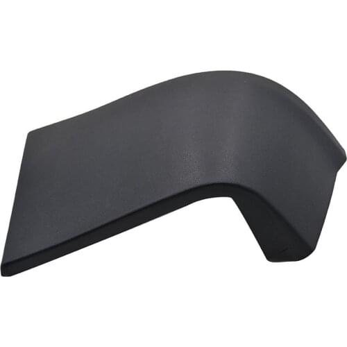 Rear Left Right For Ford For Transit 02-12 Rear Bumper Trailer Cover Left Right Bumper Tow Towing Hook Eye Cover CapRear Left Ri