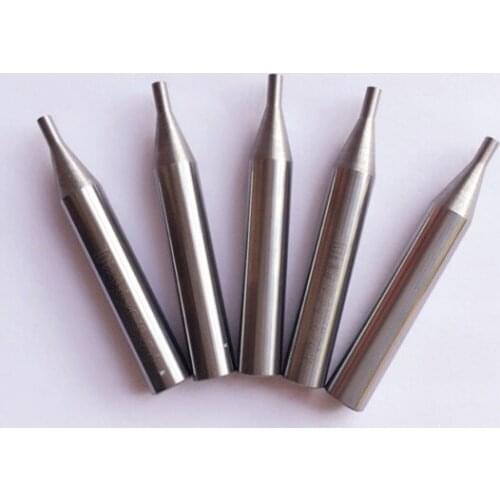 0071 carbide tracer 2mm point replace WENXING vertical key cutting machines guide pin(5pieces/lot)
