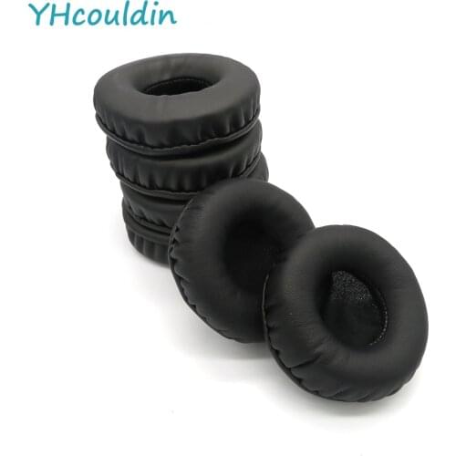 YHcouldin Ear Pads For Pioneer HDJ1000 Headphone Replacement Pads Headset Ear Cushions