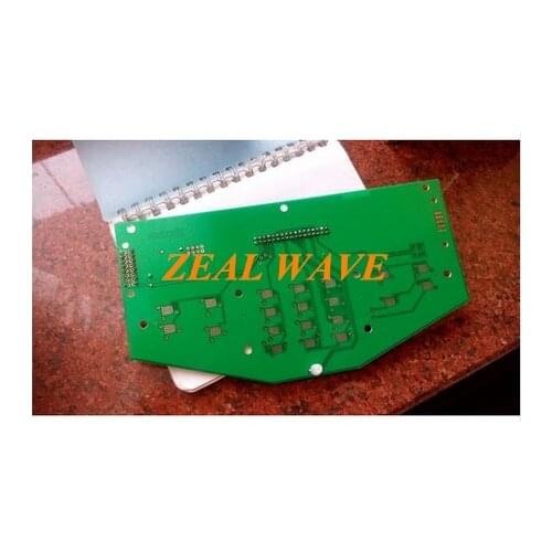 Used and Tested ABX Micros 60 Micros60 M60 ES60 Bayer ADVIA 60 PCB Keyboard XAA354BS