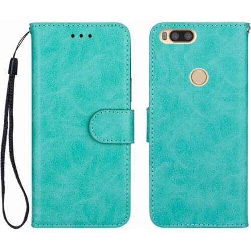 For Billion Capture Plus 5.5" CAPTUREPLUS Wallet Case High Quality Flip Leather Protective Phone Support Cover