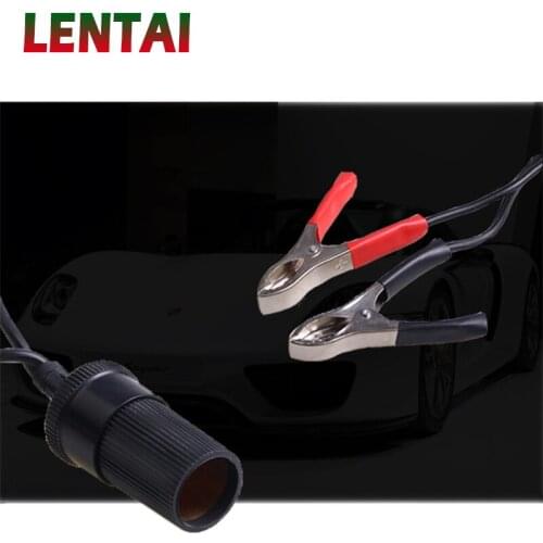 EALEN Battery Terminals