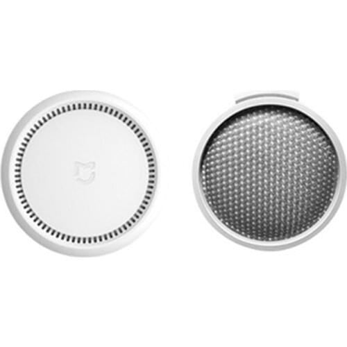 Handheld Vacuum Cleaner HEPA Filter filter Cover housing for xiaomi SCWXCQ01RR Handheld Vacuum Cleaner Spare Parts Accessories