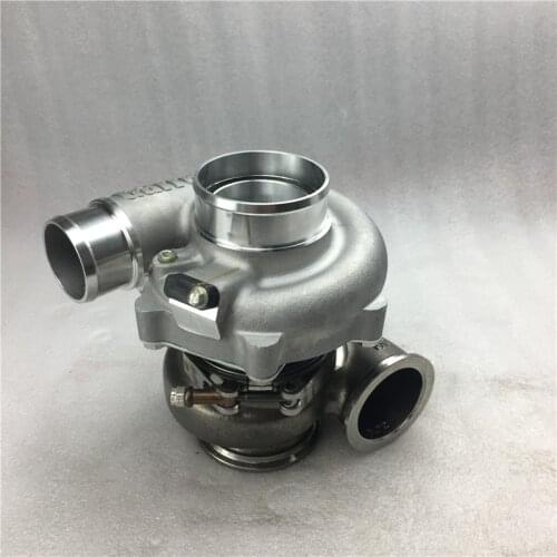 G25-550 Turbocharger 871389-5004S 877895-5003S performance turbo for G Series Dual Ball Bearing 72AR V-Band Turbine Housing