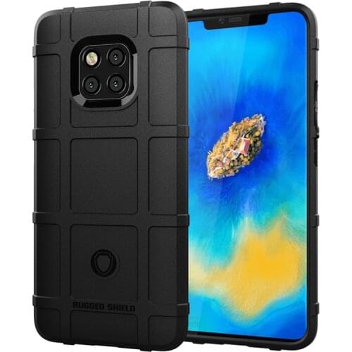 Gracemind Huawei Mate 20 Pro Phone Cases